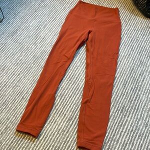 Lululemon align leggings